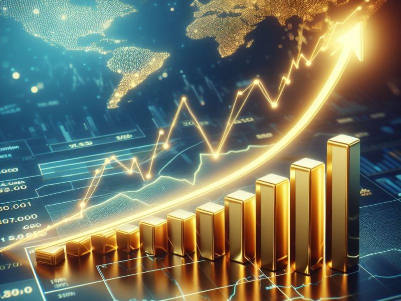 Oro sotto osservazione