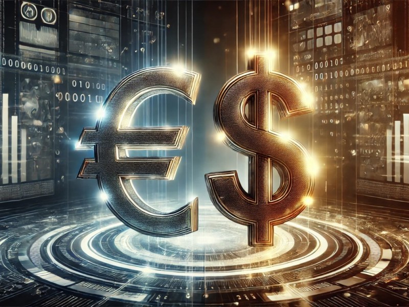 Euro-dollaro: in attesa dei dati&nbsp;macro