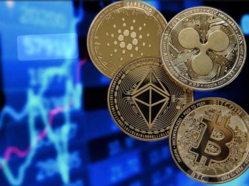 Criptovalute in fase di consolidamento: notizie del 7 gennaio 2026 e analisi&nbsp;tecnica